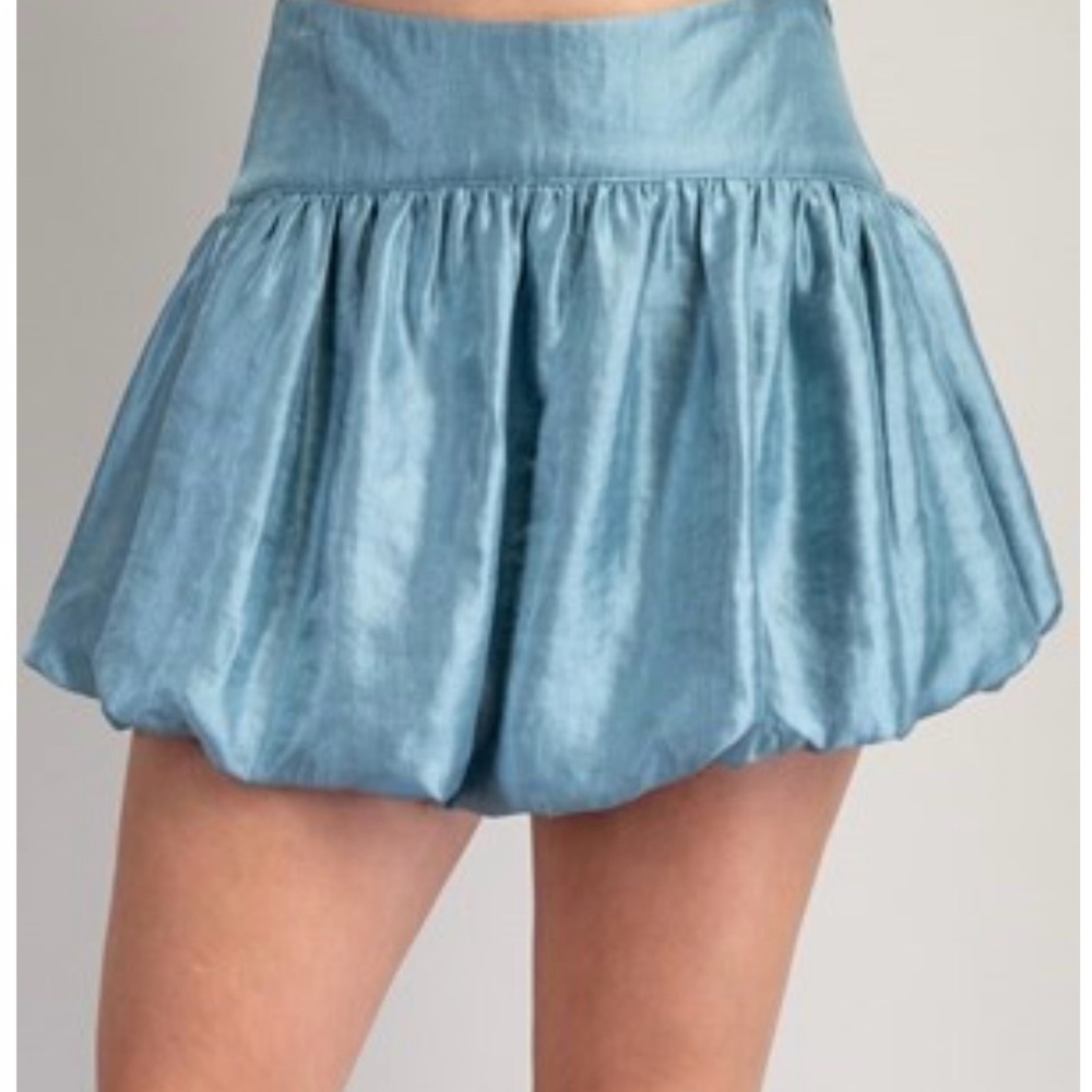 2 piece skort set new with tags